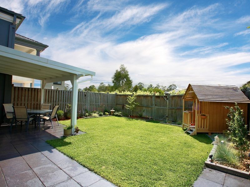 3 Poinsettia Way, Thornleigh NSW 2120