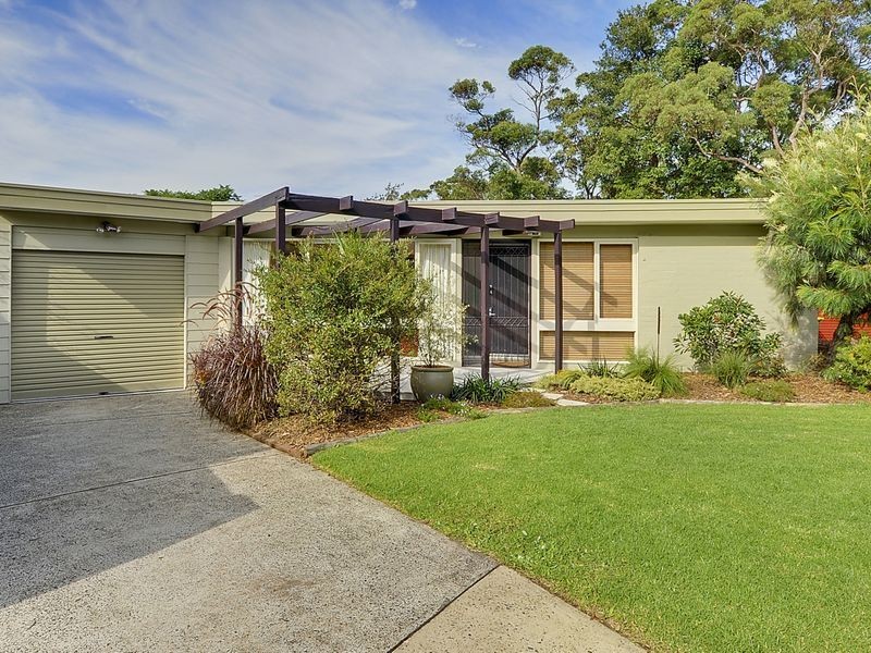 1 Gundy Place, Westleigh NSW 2120