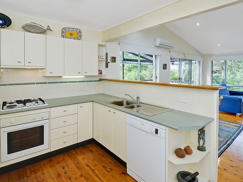 1 Gundy Place, Westleigh NSW 2120