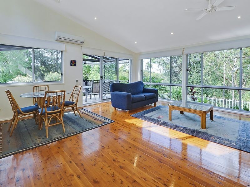 1 Gundy Place, Westleigh NSW 2120