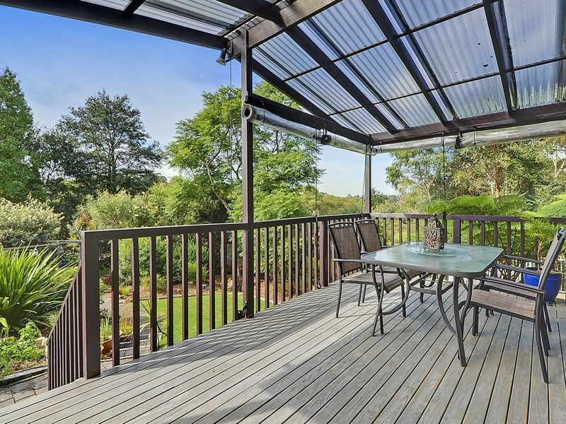 1 Gundy Place, Westleigh NSW 2120