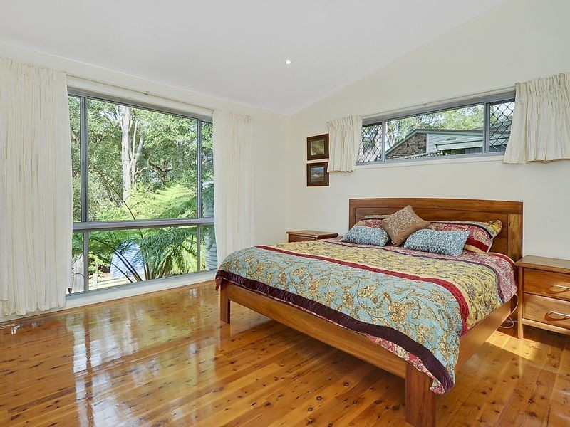 1 Gundy Place, Westleigh NSW 2120