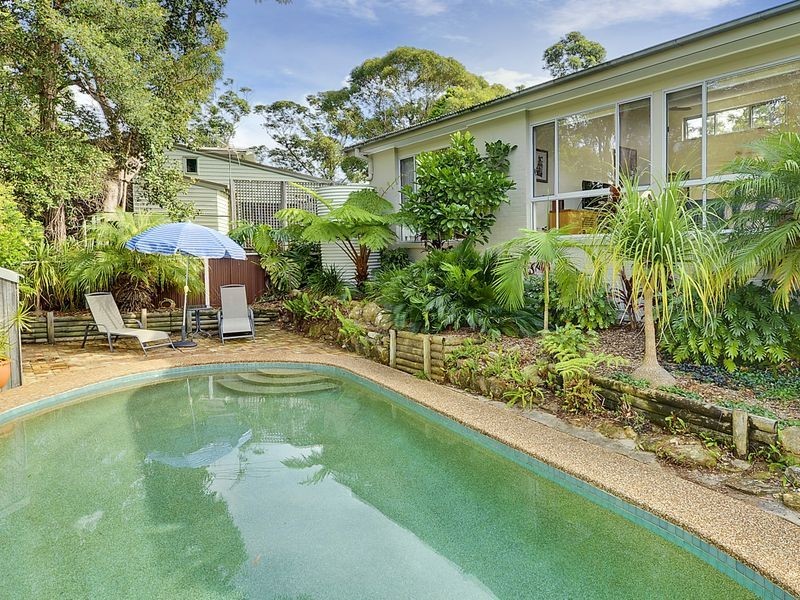 1 Gundy Place, Westleigh NSW 2120