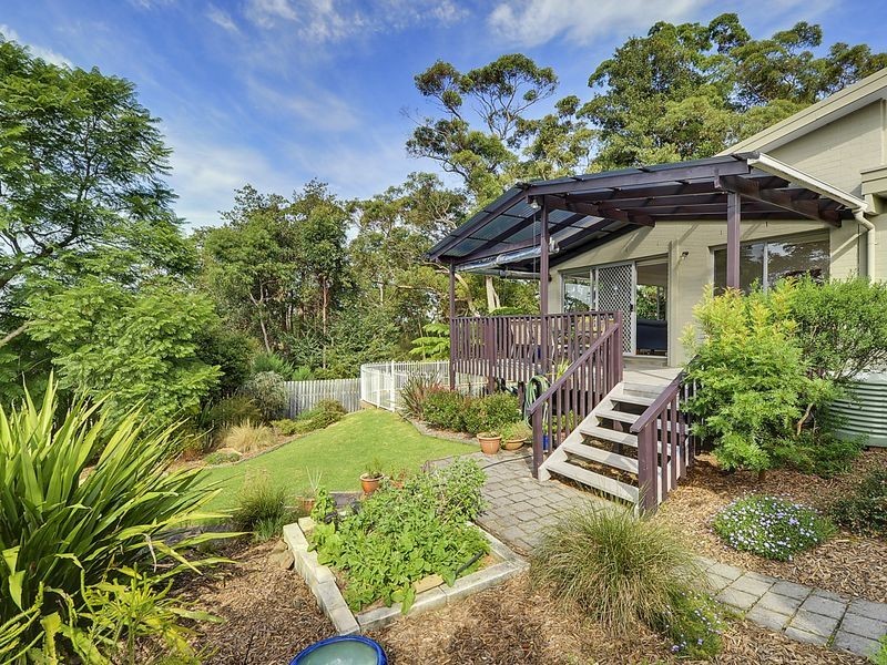 1 Gundy Place, Westleigh NSW 2120