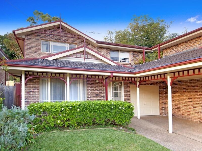 18a Eucalyptus Drive, Westleigh NSW 2120