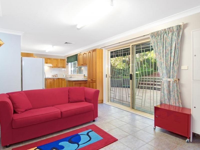 18a Eucalyptus Drive, Westleigh NSW 2120