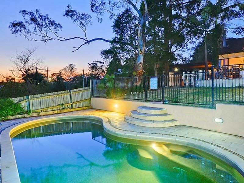 2 Poinciana Close, Mount Colah NSW 2079