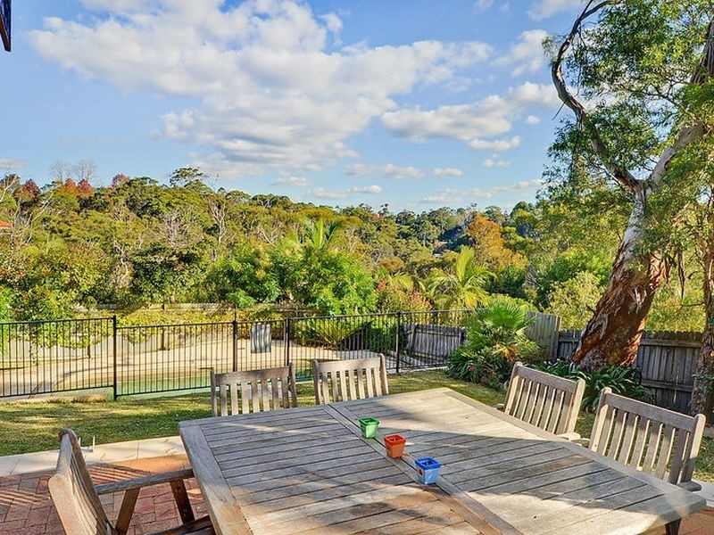 2 Poinciana Close, Mount Colah NSW 2079