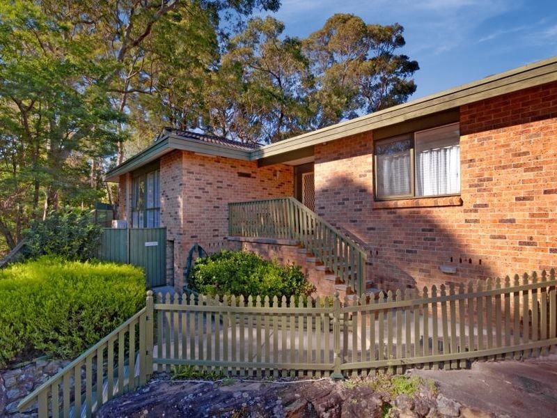 18 Barkala Place, Westleigh NSW 2120