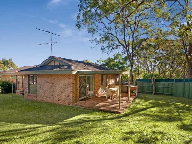 18 Barkala Place, Westleigh NSW 2120