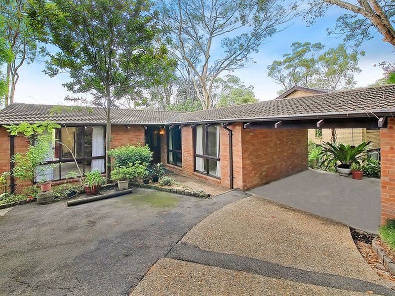 147 Dartford Road, Thornleigh NSW 2120