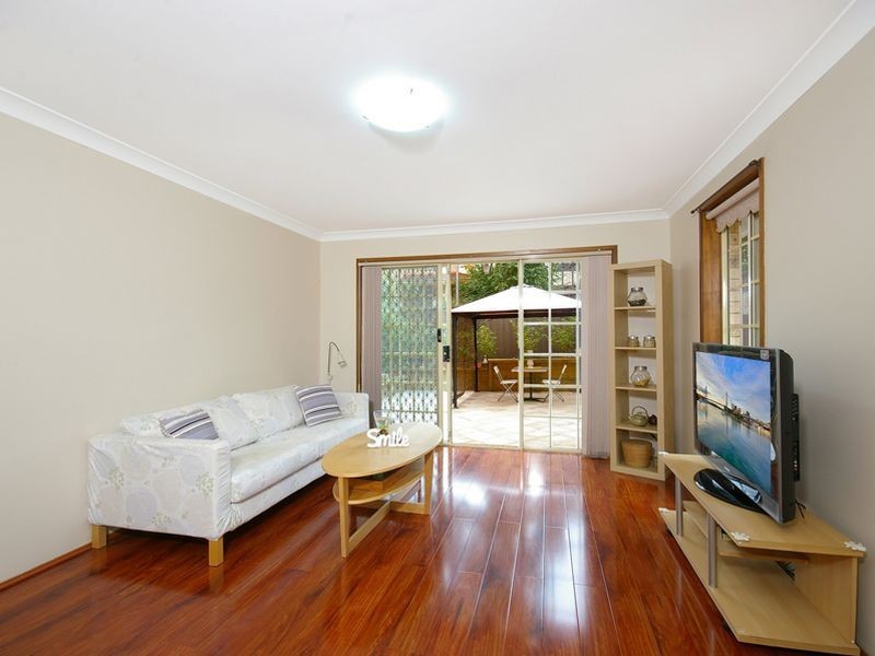 1/25 Karinya Place, Wahroonga NSW 2076