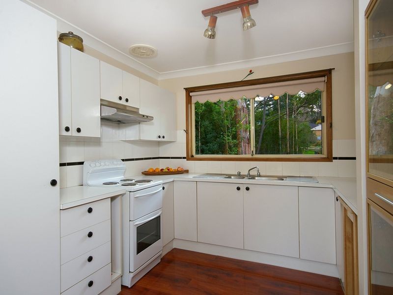 1/25 Karinya Place, Wahroonga NSW 2076
