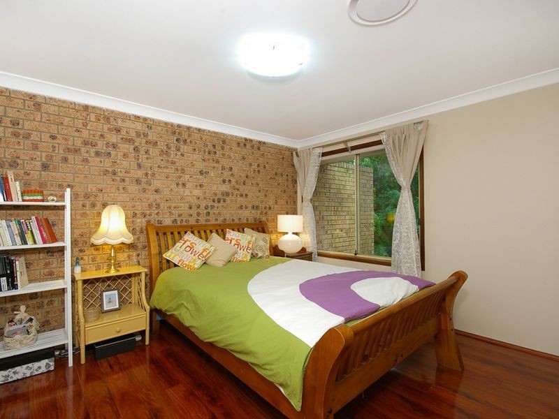 1/25 Karinya Place, Wahroonga NSW 2076