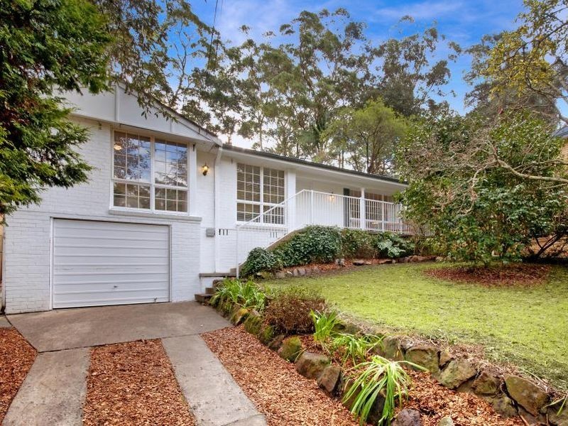 5 Butterfield Street, Thornleigh NSW 2120