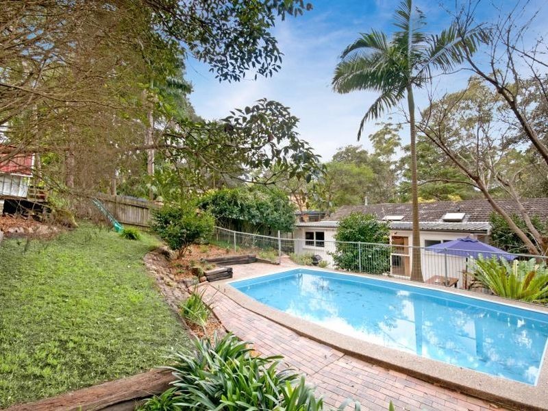 5 Butterfield Street, Thornleigh NSW 2120