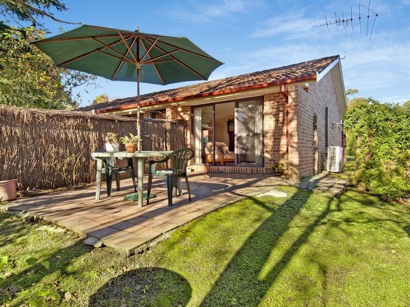 2/4 Erica Close, Westleigh NSW 2120