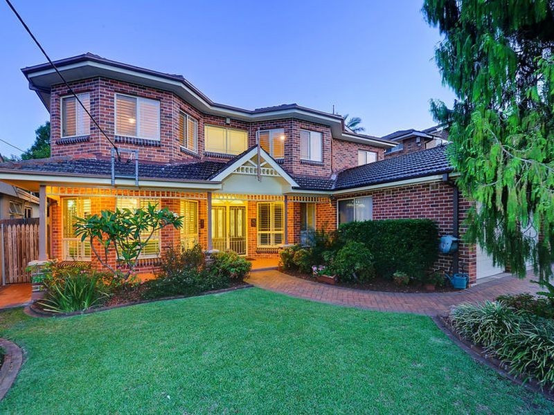 3 Leith Road, Pennant Hills NSW 2120
