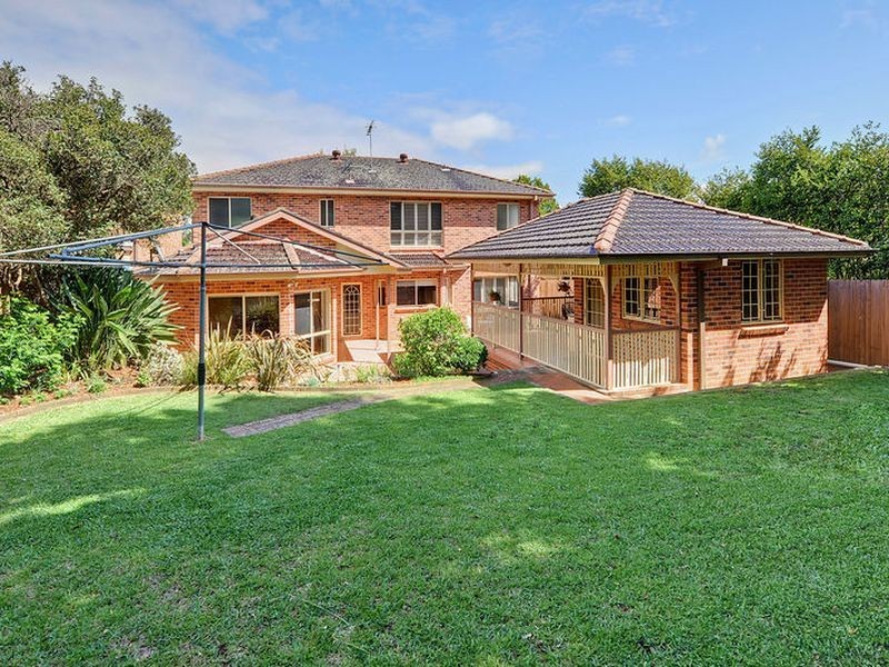 3 Leith Road, Pennant Hills NSW 2120