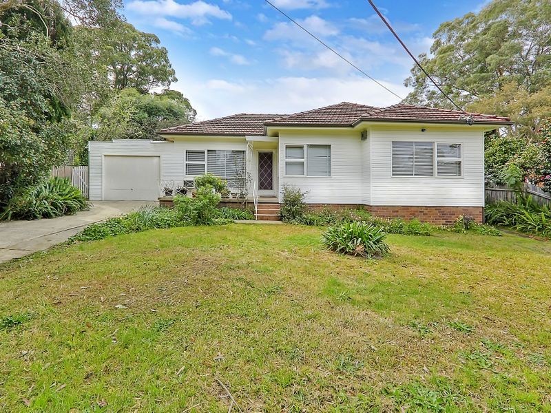 34 Adamson Avenue, Thornleigh NSW 2120
