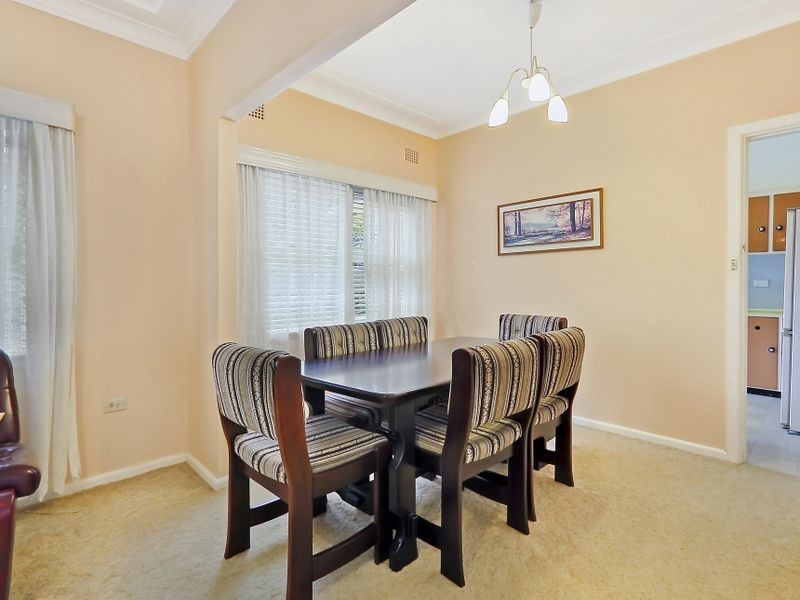 34 Adamson Avenue, Thornleigh NSW 2120