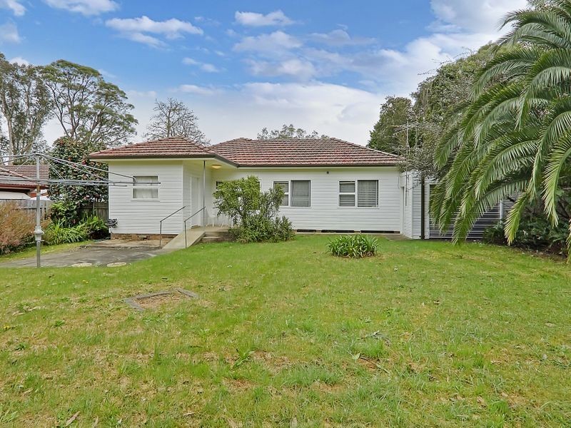 34 Adamson Avenue, Thornleigh NSW 2120