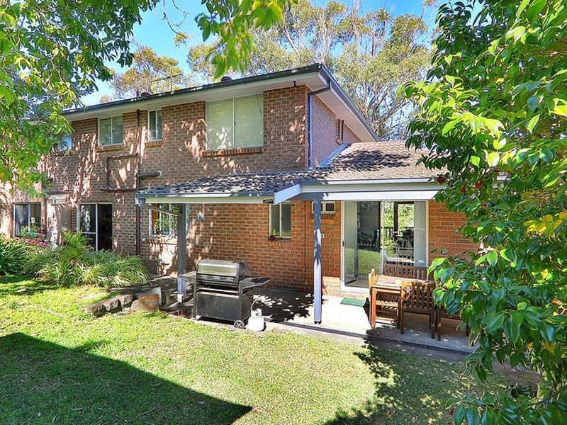 14 Barkala Place, Westleigh NSW 2120