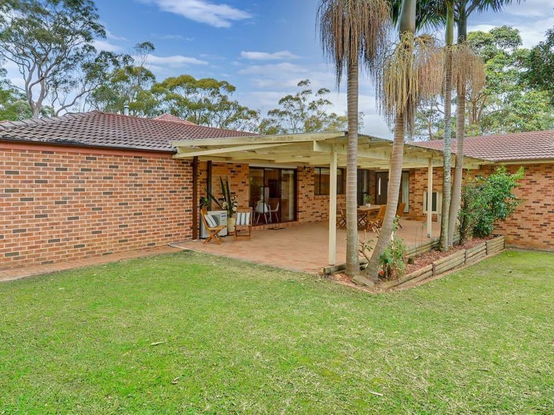 11 Morris Avenue, Thornleigh NSW 2120