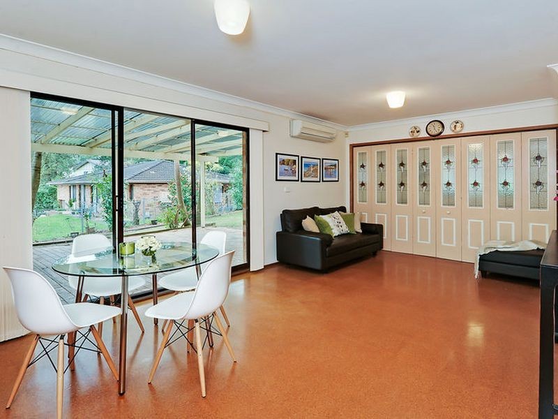 11 Morris Avenue, Thornleigh NSW 2120