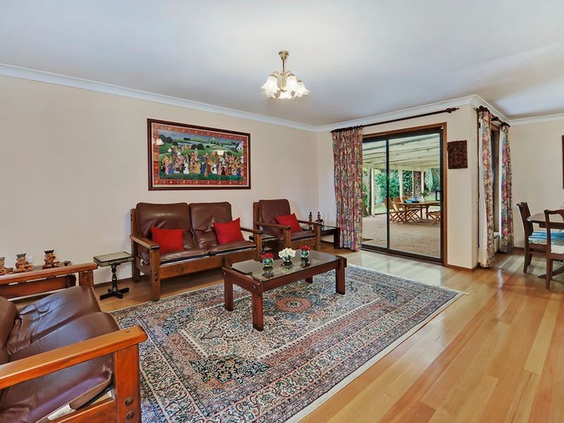 11 Morris Avenue, Thornleigh NSW 2120