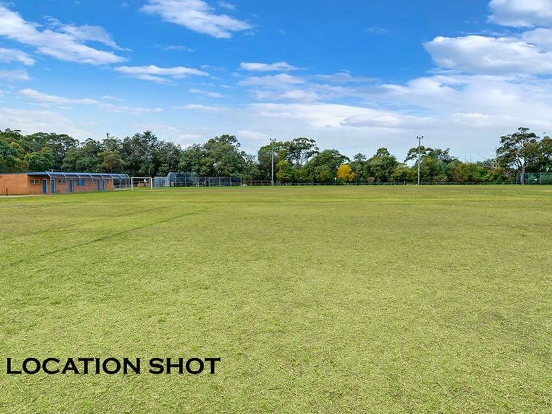 11 Morris Avenue, Thornleigh NSW 2120