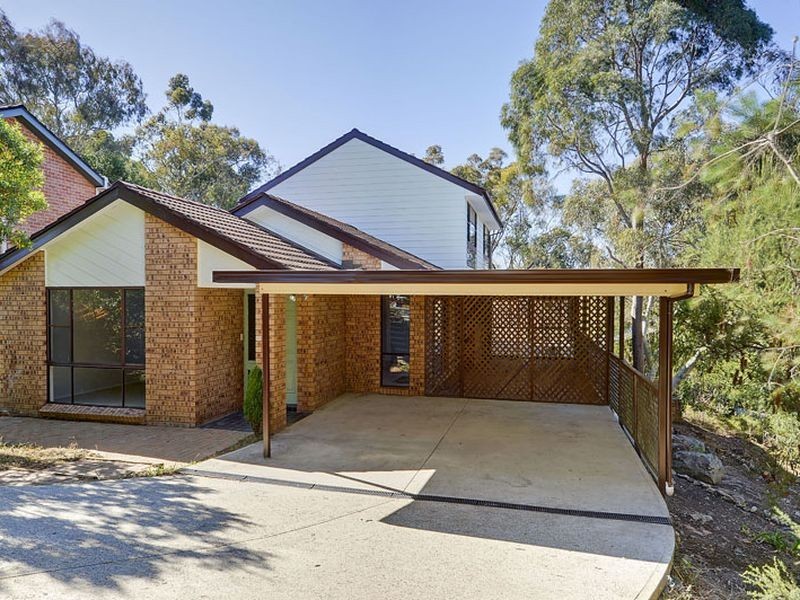 7 Burke Place, Mount Colah NSW 2079