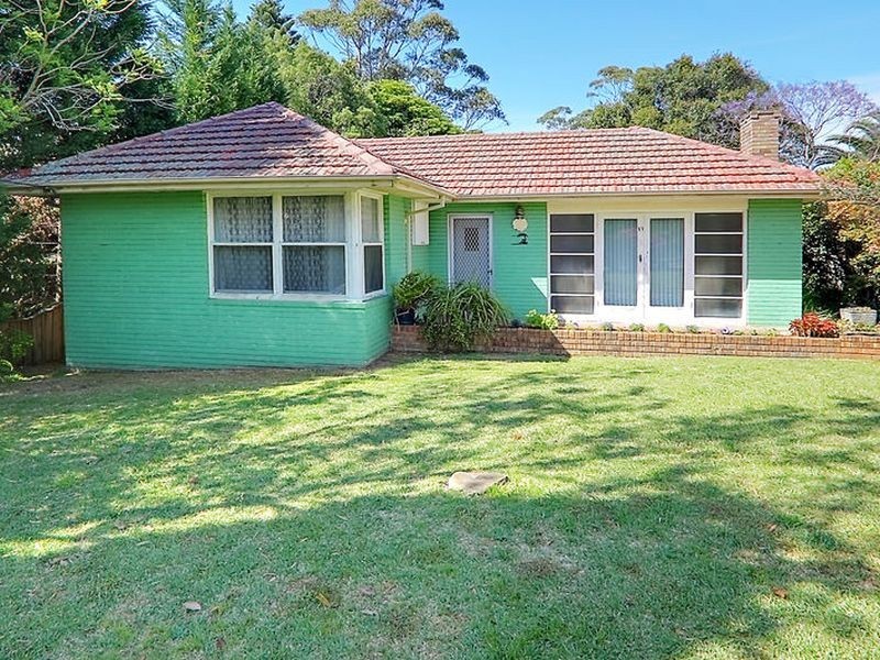 57 Duffy Avenue, Thornleigh NSW 2120