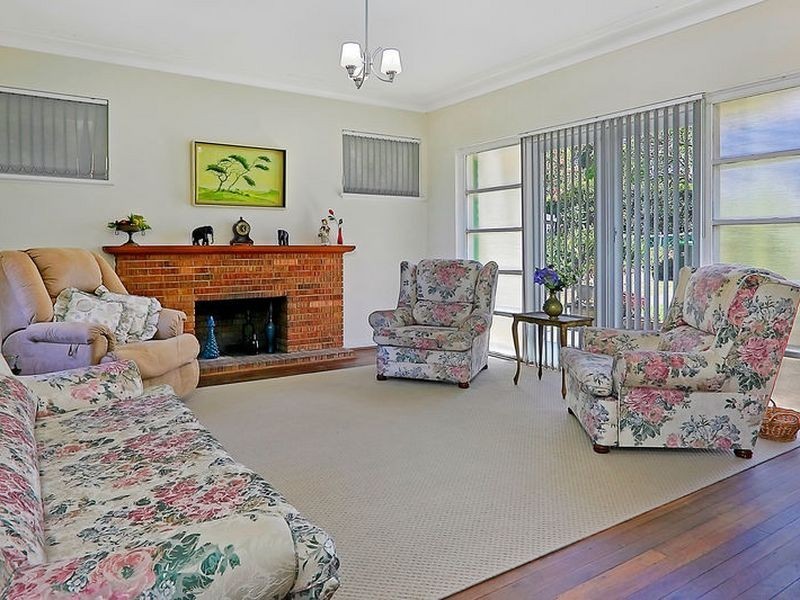 57 Duffy Avenue, Thornleigh NSW 2120