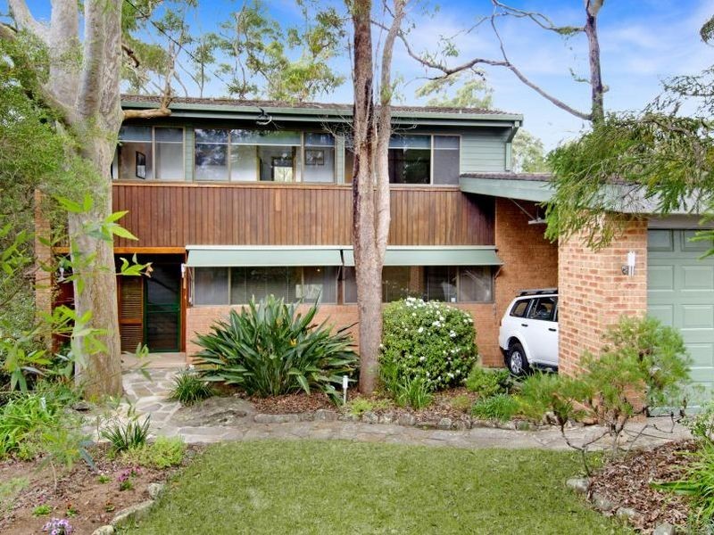 106 Quarter Sessions Road, Westleigh NSW 2120