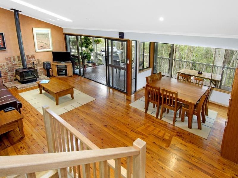 106 Quarter Sessions Road, Westleigh NSW 2120