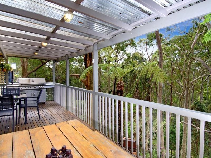 106 Quarter Sessions Road, Westleigh NSW 2120