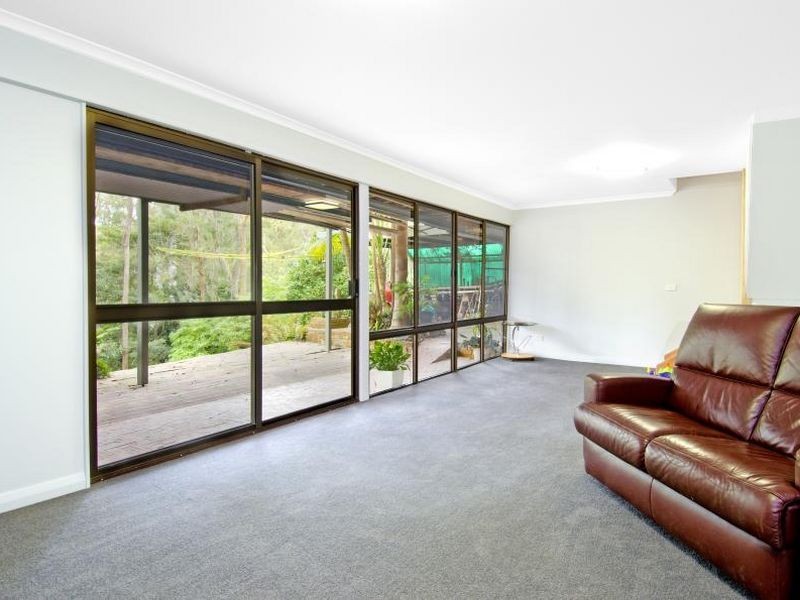 106 Quarter Sessions Road, Westleigh NSW 2120