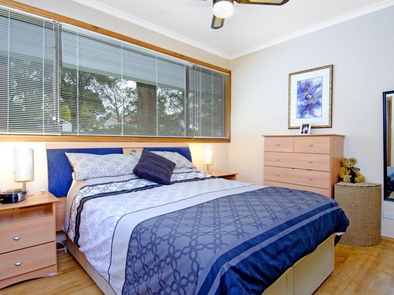 106 Quarter Sessions Road, Westleigh NSW 2120