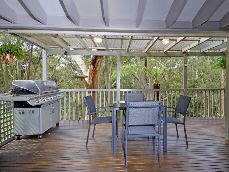 106 Quarter Sessions Road, Westleigh NSW 2120