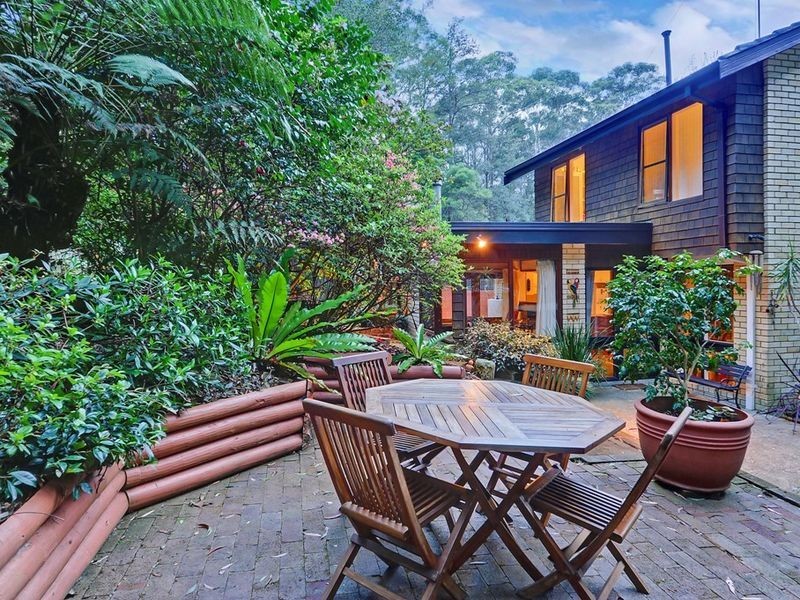 58 Blackbutt Avenue, Pennant Hills NSW 2120