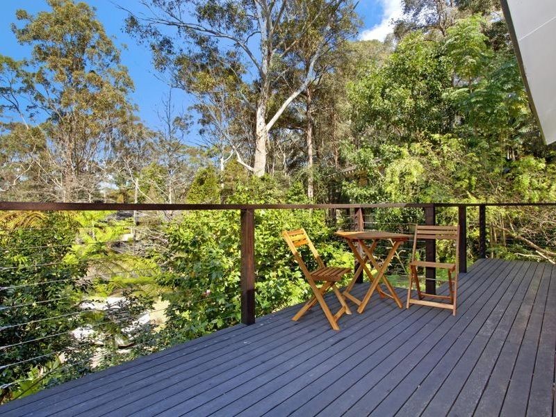 58 Blackbutt Avenue, Pennant Hills NSW 2120