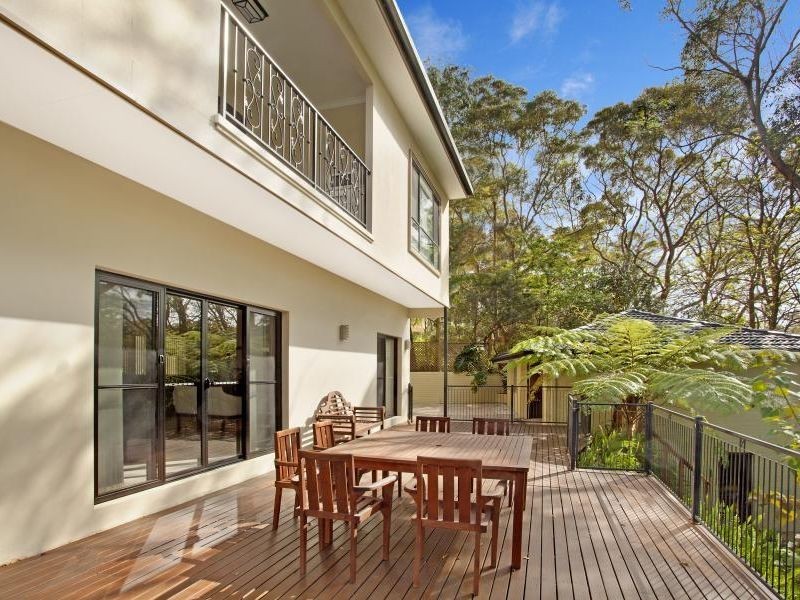127 Kooringal Avenue, Thornleigh NSW 2120