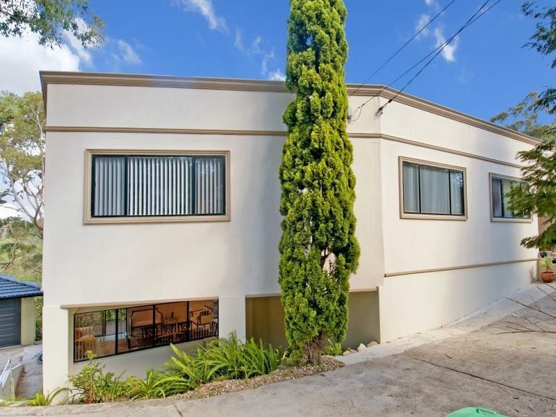 127 Kooringal Avenue, Thornleigh NSW 2120