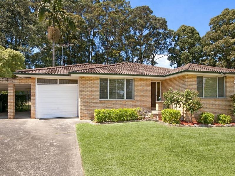 15 Gum Blossom Drive, Westleigh NSW 2120