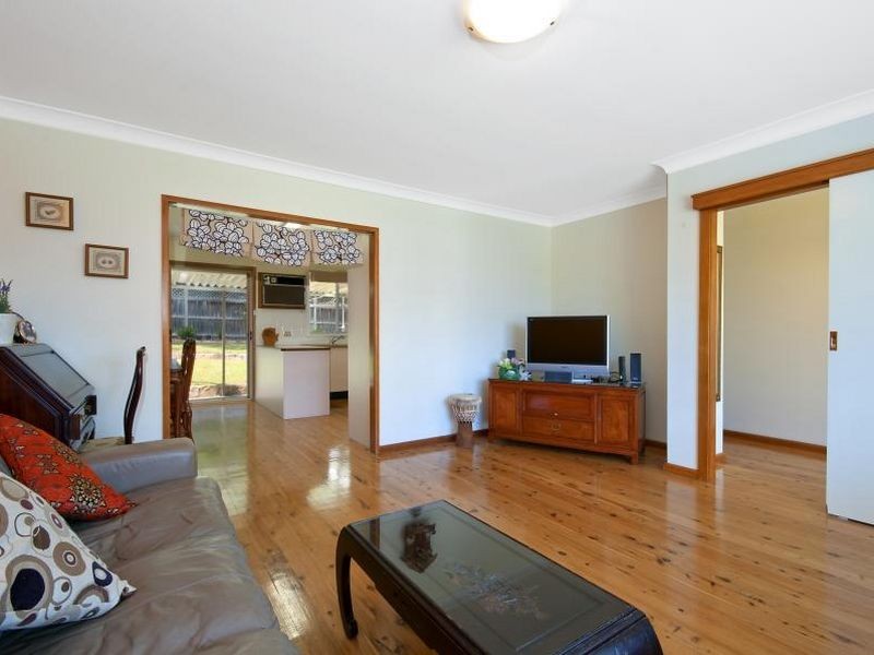 15 Gum Blossom Drive, Westleigh NSW 2120