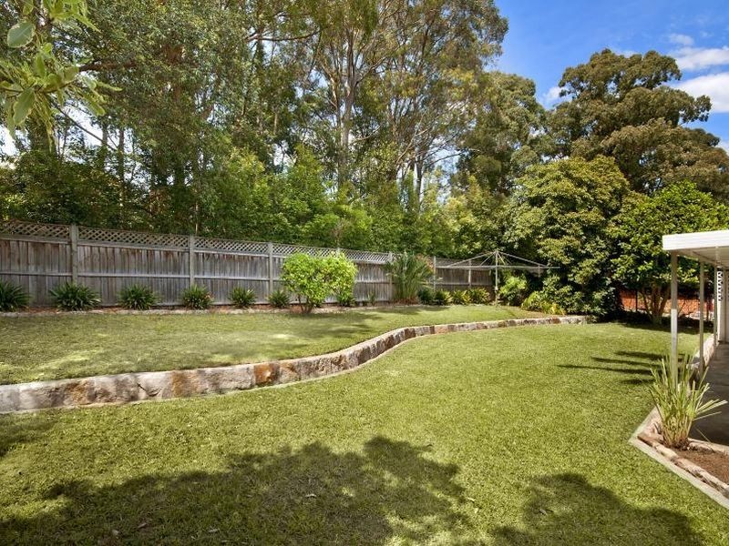 15 Gum Blossom Drive, Westleigh NSW 2120