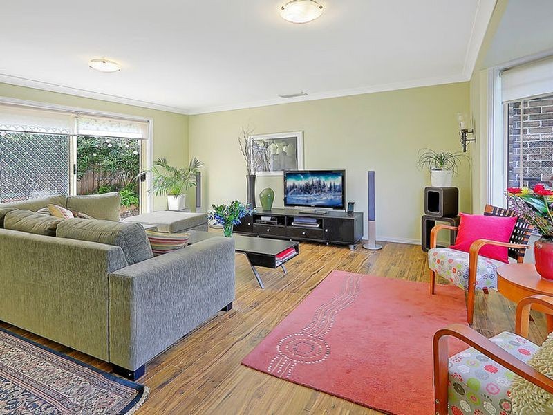 18B Eucalyptus Drive, Westleigh NSW 2120