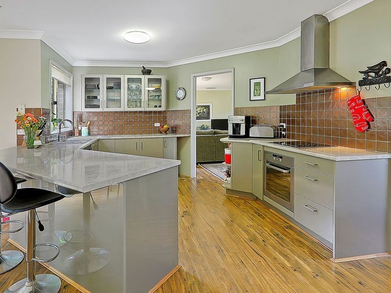 18B Eucalyptus Drive, Westleigh NSW 2120