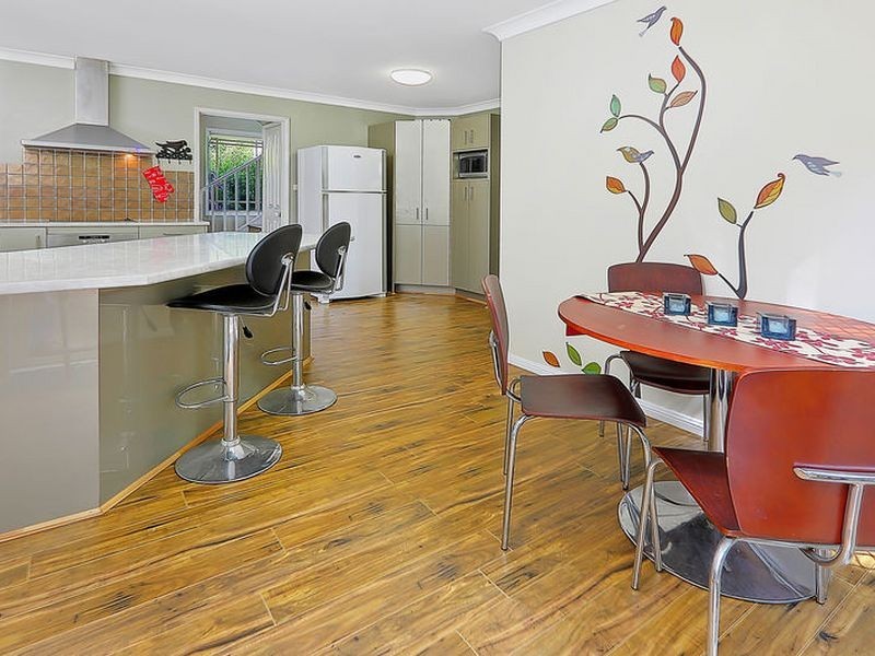 18B Eucalyptus Drive, Westleigh NSW 2120